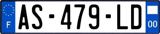 AS-479-LD