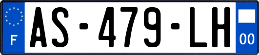 AS-479-LH