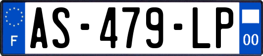 AS-479-LP