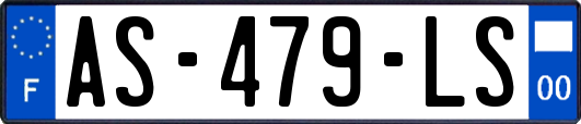 AS-479-LS