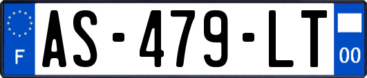 AS-479-LT