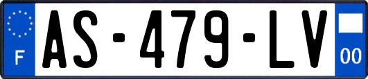 AS-479-LV