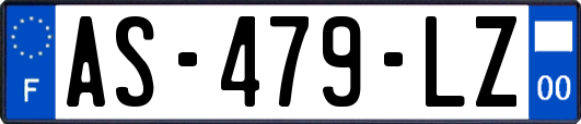 AS-479-LZ