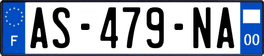 AS-479-NA