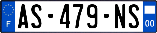 AS-479-NS