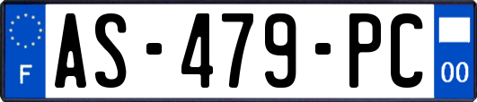 AS-479-PC