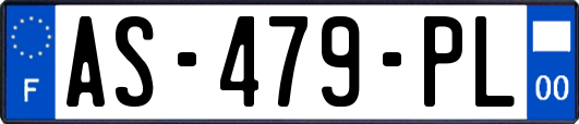 AS-479-PL