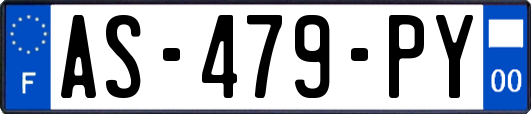 AS-479-PY