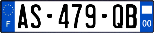 AS-479-QB
