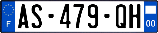 AS-479-QH