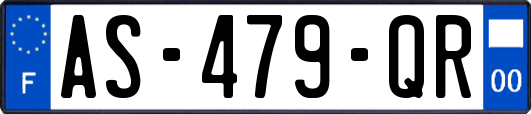 AS-479-QR