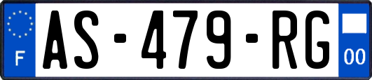 AS-479-RG