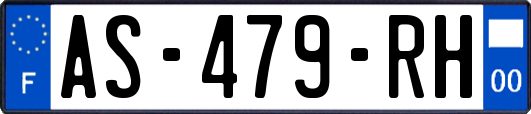 AS-479-RH
