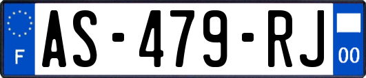 AS-479-RJ