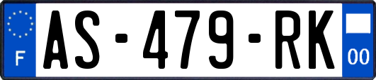 AS-479-RK