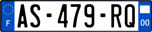 AS-479-RQ