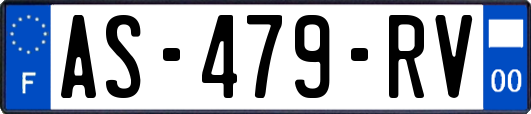 AS-479-RV