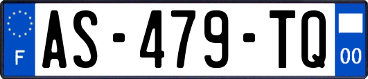 AS-479-TQ