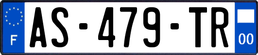 AS-479-TR