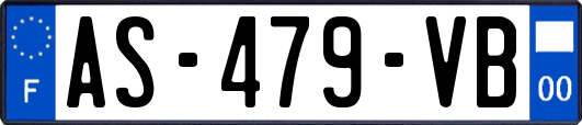 AS-479-VB
