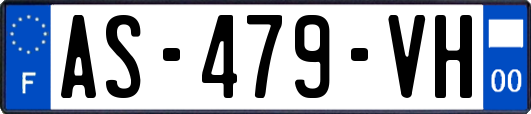 AS-479-VH