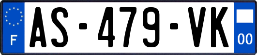 AS-479-VK