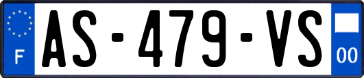 AS-479-VS