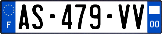 AS-479-VV