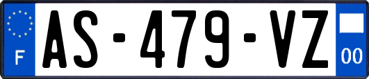 AS-479-VZ