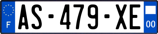 AS-479-XE