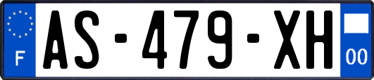 AS-479-XH