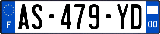 AS-479-YD