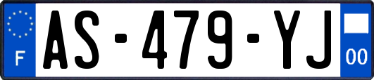 AS-479-YJ