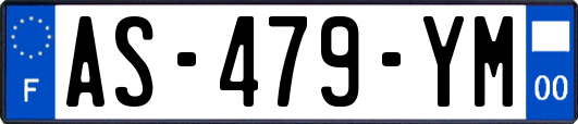 AS-479-YM