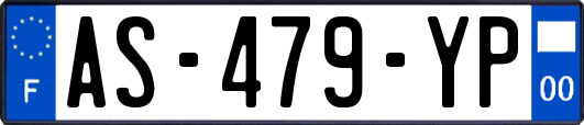 AS-479-YP