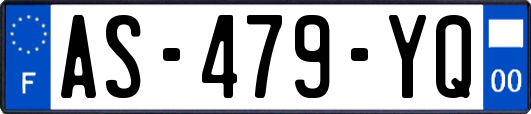 AS-479-YQ