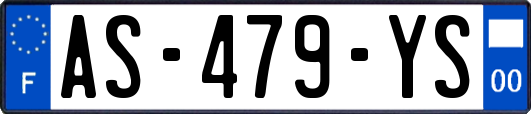 AS-479-YS