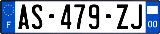 AS-479-ZJ