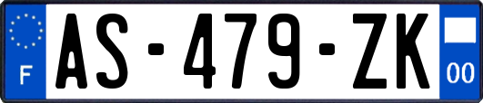 AS-479-ZK