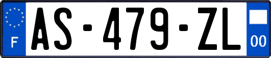 AS-479-ZL