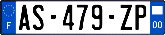 AS-479-ZP