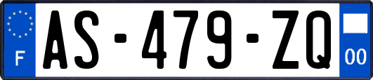 AS-479-ZQ