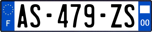 AS-479-ZS