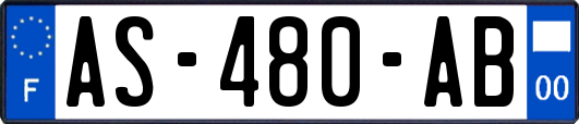 AS-480-AB