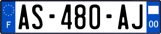 AS-480-AJ