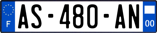 AS-480-AN