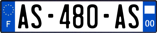 AS-480-AS