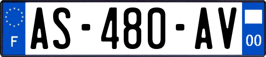 AS-480-AV