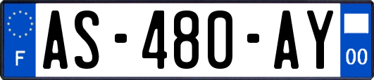 AS-480-AY