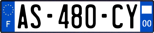 AS-480-CY